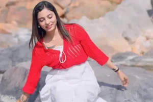 మోడల్ హత్య కేసులో వెలుగులో కీలక విషయాలు