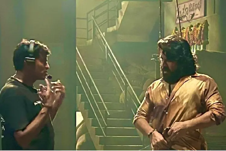 Peddi: ఉత్కంఠ రేపుతున్న చరణ్ ‘పెద్ది’ సినిమా