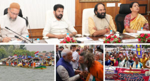 Day In Pics జూన్ 18, 2025