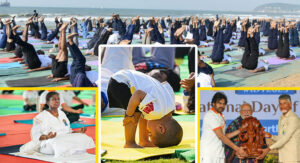 Day In Pics జూన్ 21, 2025