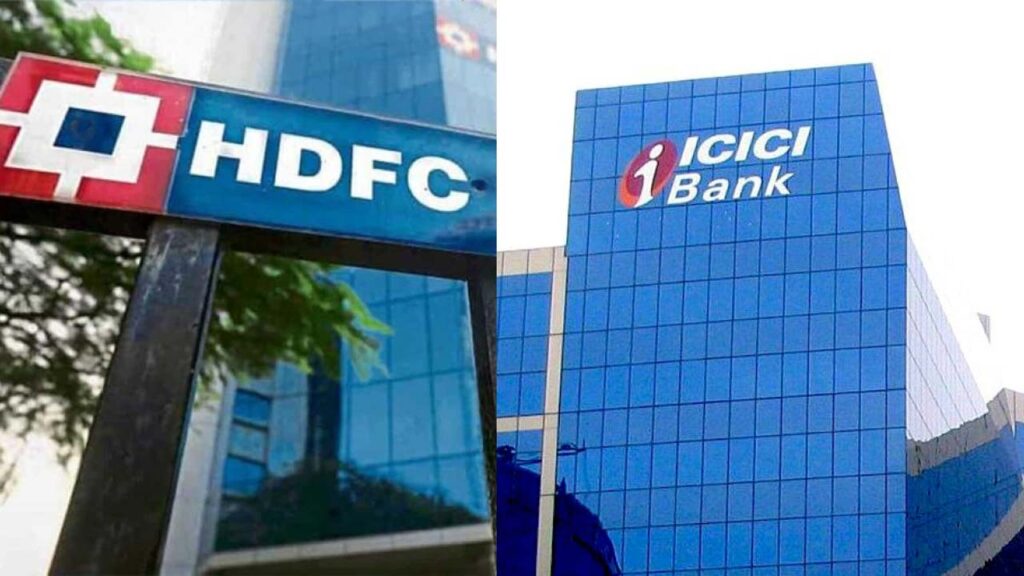 HDFC Bank: హెచ్‌డీఎఫ్‌సీ, ఐసీఐసీఐ బ్యాంకు సేవల ఛార్జీల పెంపు