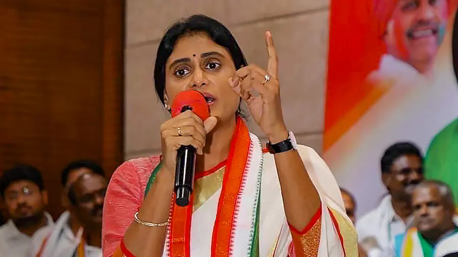 YS Sharmila: జగన్ కారు టైర్ల కింద.. సింగయ్య మృతి పై షర్మిల ఫైర్