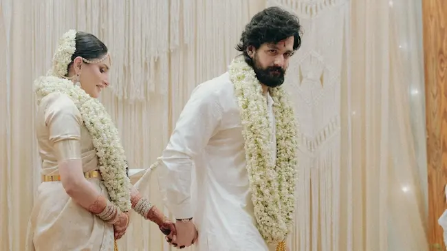 Akhil Akkineni : ఘనంగా ముగిసిన అఖిల్ అక్కినేని వివాహం