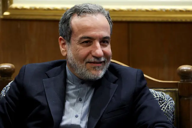 Iran Says No Nuclear: అమెరికాతో అణు చర్చలు అసంభవం: తేల్చేసిన ఇరాన్