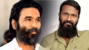 ధనుష్‌తో మనస్పర్థలు ప్రచారం నిజం కాదన్న వెట్రిమారన్