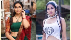 ప్లీజ్ నా ఫొటో వేయొద్దు.. నటి ఆవేదన