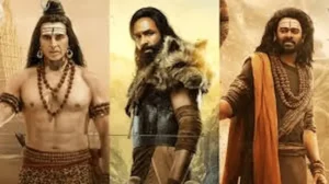 27న ప్రేక్షకుల ముందుకు రానున్న కన్నప్ప