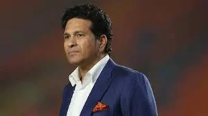 ఇంగ్లండ్-భారత్ టెస్ట్ సిరీస్ పేరు మార్పుపై సచిన్ విజ్ఞప్తి