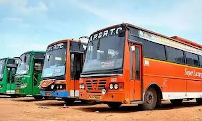 APSRTC: రాజమహేంద్రవరం నుండి అరుణాచలంకి ఏపీఎస్ఆర్టీసీ సేవలు