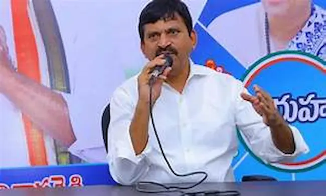 Ponguleti Srinivas Reddy: స్థానిక సంస్థల ఎన్నికలపై మంత్రి పొంగులేటి సంచలన ప్రకటన