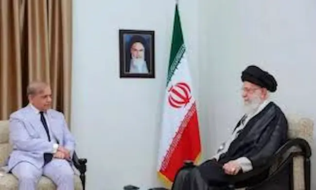 Iran: ఇరాన్ ప్రకటనను పాక్ రక్షణ మంత్రి ఖండన