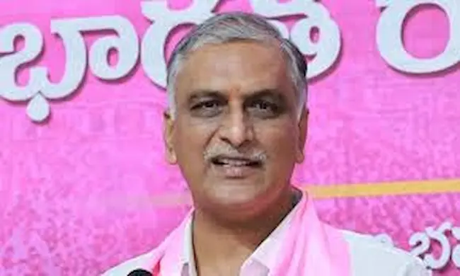 High Court : అక్రమ కేసులకు భయపడేది లేదు – హరీశ్ రావు