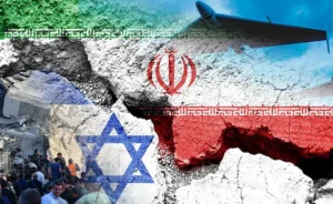 ఇరాన్‌పై ఇజ్రాయెల్ దాడి గురించి ముందే తెలుసన్న ట్రంప్