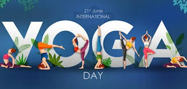 Yoga Day 2025: భారత్ లో యోగా సాధనకు ప్రసిద్ధమైన  ప్రదేశాలు