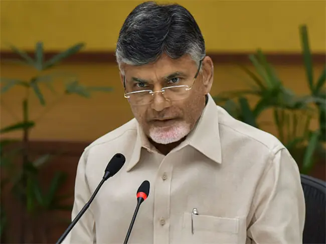 Andhra Pradesh: ఈ నెల 21న విశాఖలో ‘యోగాంధ్ర’ కార్యక్రమం
