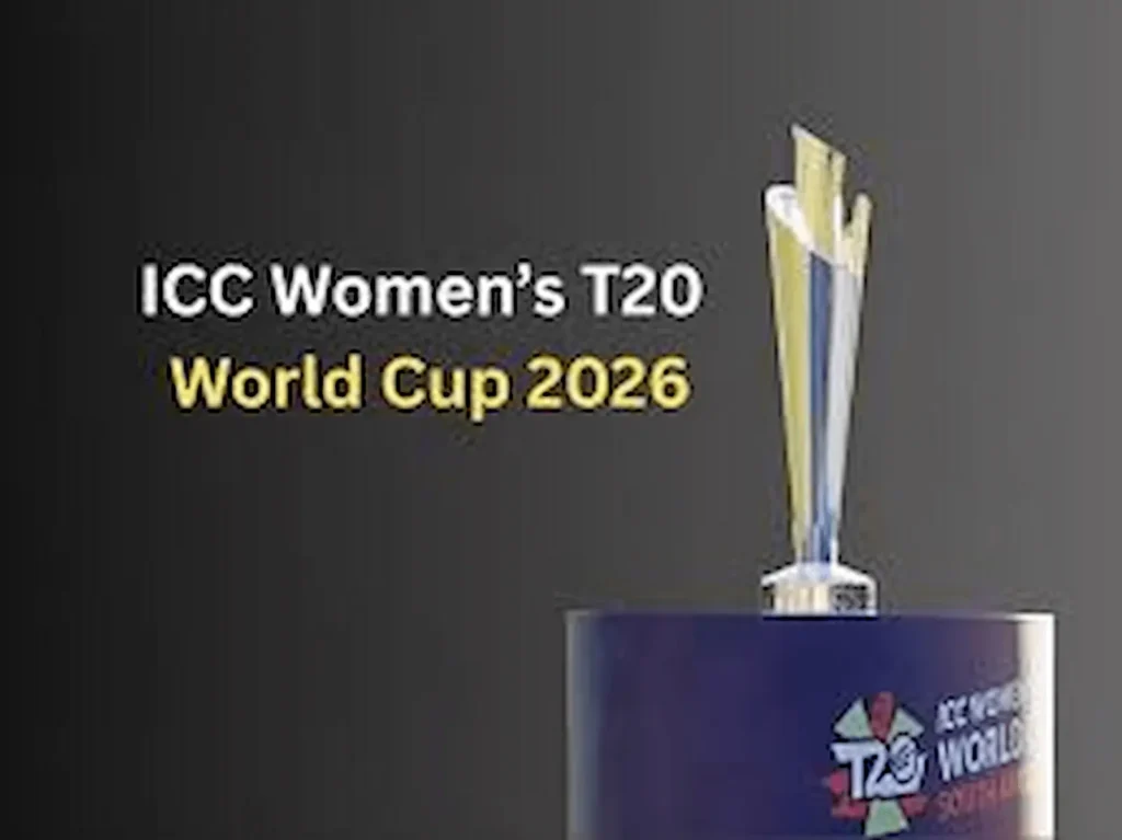ICC Womens T20 World Cup 2026: మహిళల టీ20 ప్రపంచ కప్ 2026 షెడ్యూల్ విడుదల