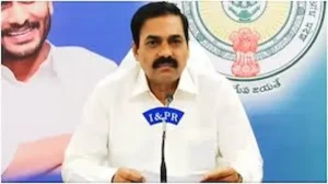 కాకాణి గోవర్ధన్ రెడ్డికి 14 రోజుల రిమాండ్ విధించిన సీఐడీ కోర్టు
