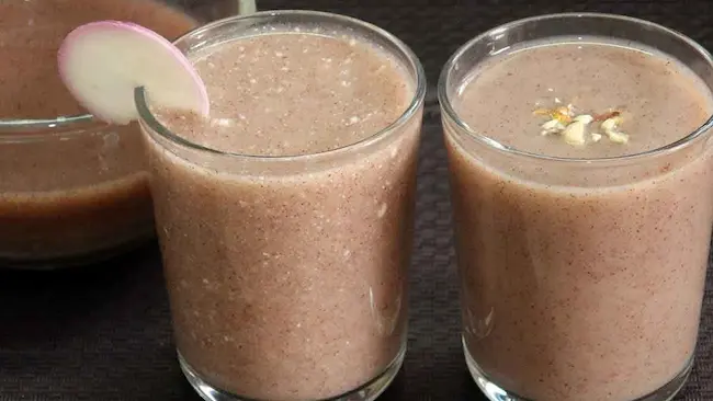 Ragi Java: రాత్రిపూట రాగి జావ తీసుకోవచ్చా?