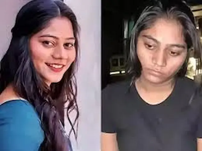 Sonam Raghuvanshi: తల్లిని ముందే హెచ్చరించిన సోనమ్.. అన్నట్టుగానే చేసింది