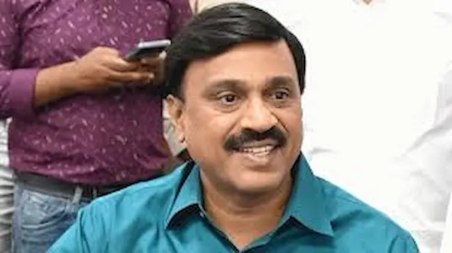 Janardhan Reddy: తెలంగాణ హైకోర్టులో గాలి జనార్దన్ రెడ్డికి బిగ్ రిలీఫ్