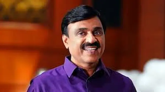 Gali Janardhan Reddy