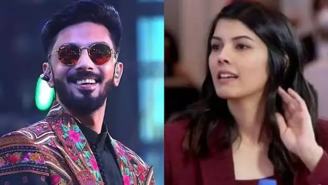 Anirudh: కావ్య మారన్‌తో పెళ్లిపై క్లారిటీ ఇచ్చిన సంగీత దర్శకుడు అనిరుధ్‌