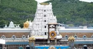 శ్రీనివాస మంగాపురంలో కౌంటర్ ఏర్పాటుకి టీటీడీ ఎదురుచూపు