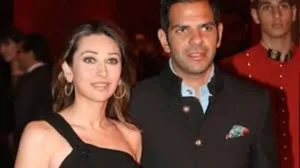 కరిష్మా కపూర్ మాజీ భర్త మృతి