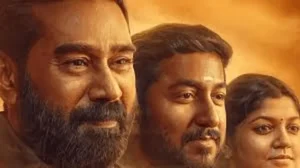 ఓటీటీలో ఉత్కంఠం రేపే గోల్డ్ స్మగ్లింగ్ ‘తంకం’