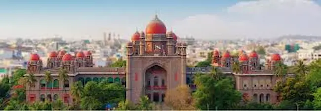 TG High Court: పోలీసుల తీరుపై హైకోర్టు ఆగ్రహం