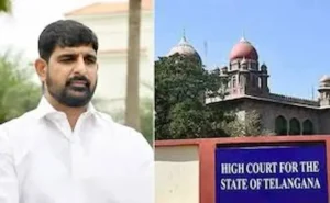 ఎమ్మెల్యే కౌశిక్ రెడ్డికి హైకోర్టులో దొరకని ఊరట