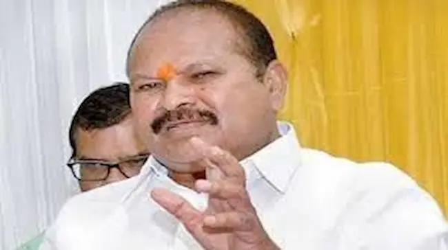 Kanna Lakshminarayana: జగన్ పై కన్నా లక్ష్మీనారాయణ ఘాటు వ్యాఖ్యలు