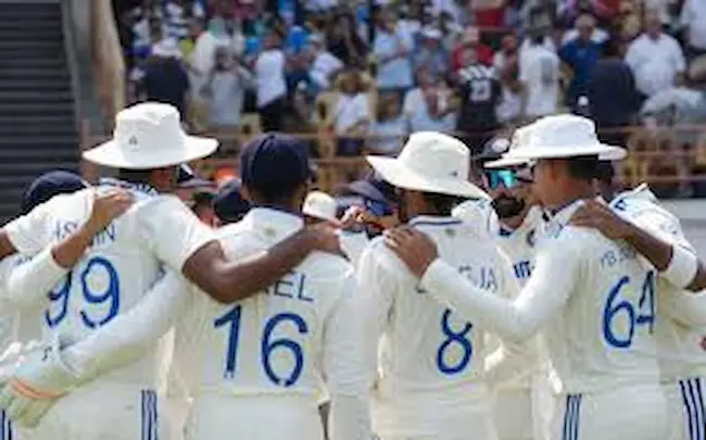  Virat Kohli: లండ‌న్‌లోని కోహ్లీ ఇంట్లో గడిపిన భారత క్రికెటర్లు