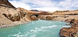 పాక్ కు సింధు నీళ్లు అందకుండా భారత్ మరో వ్యూహం