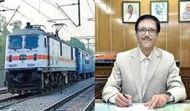 South Central Railway: ఇకపై ఎవరైనా రైళ్లపై రాళ్ల దాడి చేస్తే జైలు శిక్ష తప్పదు