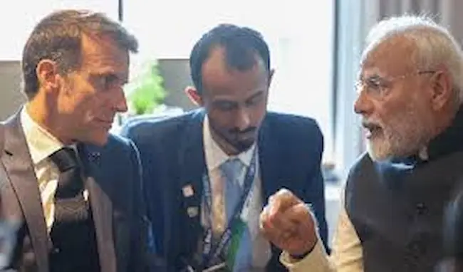 PM Modi: ఏఐ డీప్‌ఫేక్‌లపై ప్రధాని మోదీ ఆందోళన