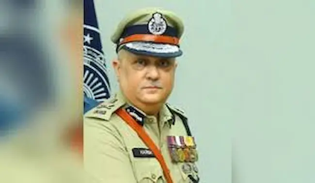 DGP Harish Kumar : ఏపీ ప్రజలకు డీజీపీ హరీష్కుమార్ గుప్తా హెచ్చరిక