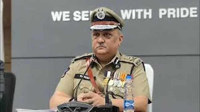 DGP Harish Kumar : ఏపీ ప్రజలకు డీజీపీ హరీష్‌కుమార్ గుప్తా హెచ్చరిక
