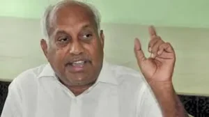 చంద్రబాబు హయాంలో అభివృద్ధి శూన్యమన్న చింతామోహన్