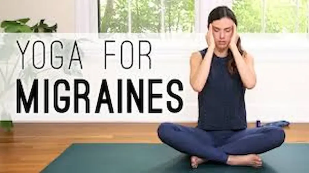 Health: తలనొప్పి ఎక్కువగా ఉందా.. అయితే ఈ ఆసనాలను ట్రై చేయండి