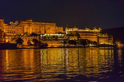 Udaipur: ఉదయపూర్‎లో ఫొటో షూట్ కోసం ఐడియల్ స్పాట్‌లు ఇవే !