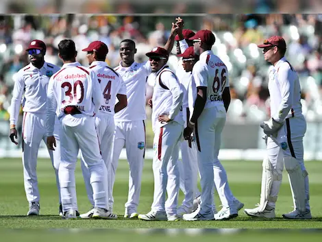  West Indies: వెస్టిండీస్ క్రికెట‌ర్‌పై లైంగిక దాడి ఆరోప‌ణ‌లు