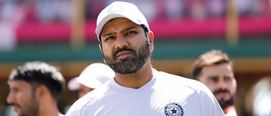 Rohit Sharma: టీ20 ప్రపంచకప్ 2024లో మమ్మల్ని హోటల్ నుంచి బయటకు రానివ్వలేదన్న రోహిత్ శర్మ