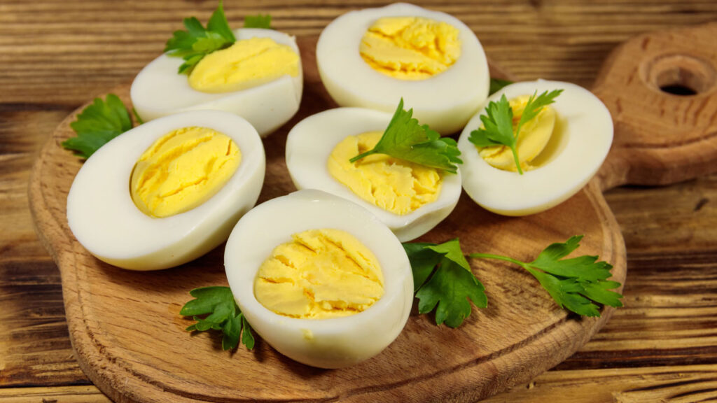 Egg: గుడ్డు మాంసాహారమా? శాఖాహారమా? – సైన్స్ ఏం చెబుతుందంటే?