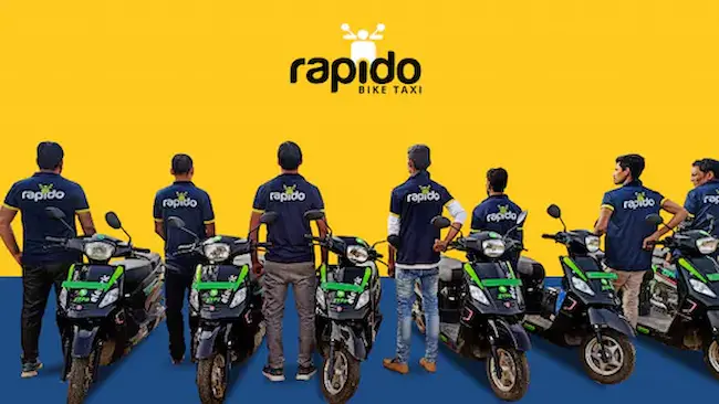  Bangalore: బెంగుళూరులో బైక్ టాక్సీలపై నిషేధంతో.. ప్రయాణికులే పార్సిల్