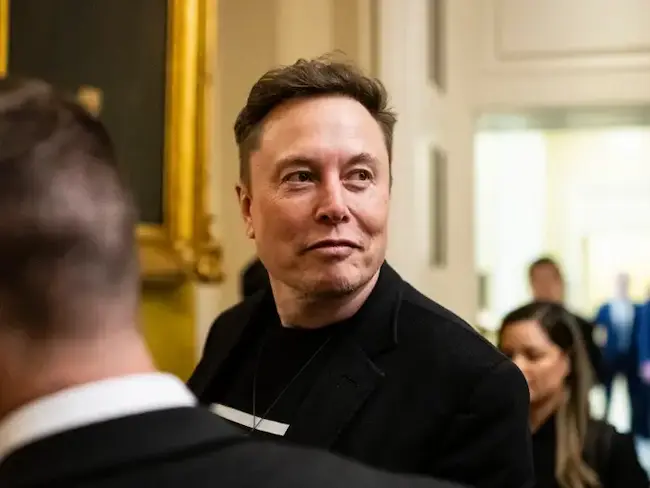 Elon Musk: ట్రంప్ బిల్లుపై మస్క్ విమర్శలు