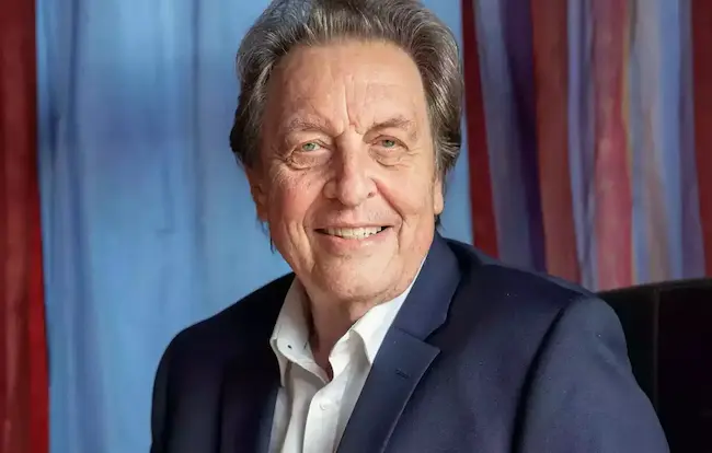 Errol Musk: పుతిన్‌ ని ప్రశంసించిన ఎలాన్‌ మస్క్‌ తండ్రి