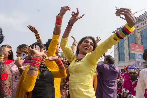 Trans Women:  ట్రాన్స్ ఉమన్ కూ పూర్తి హక్కులు.. హైకోర్టు