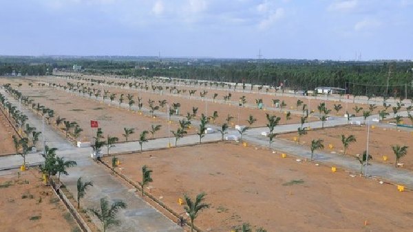 స్థలాలు 