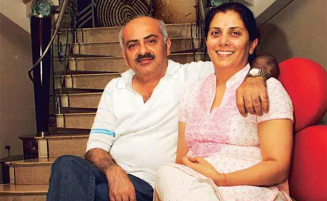 Gautam Gambhir: తల్లికి అనారోగ్యం తో హుటాహుటిన..ఇంగ్లాండ్ పర్యటన నుండి తిరిగొచ్చిన గంభీర్